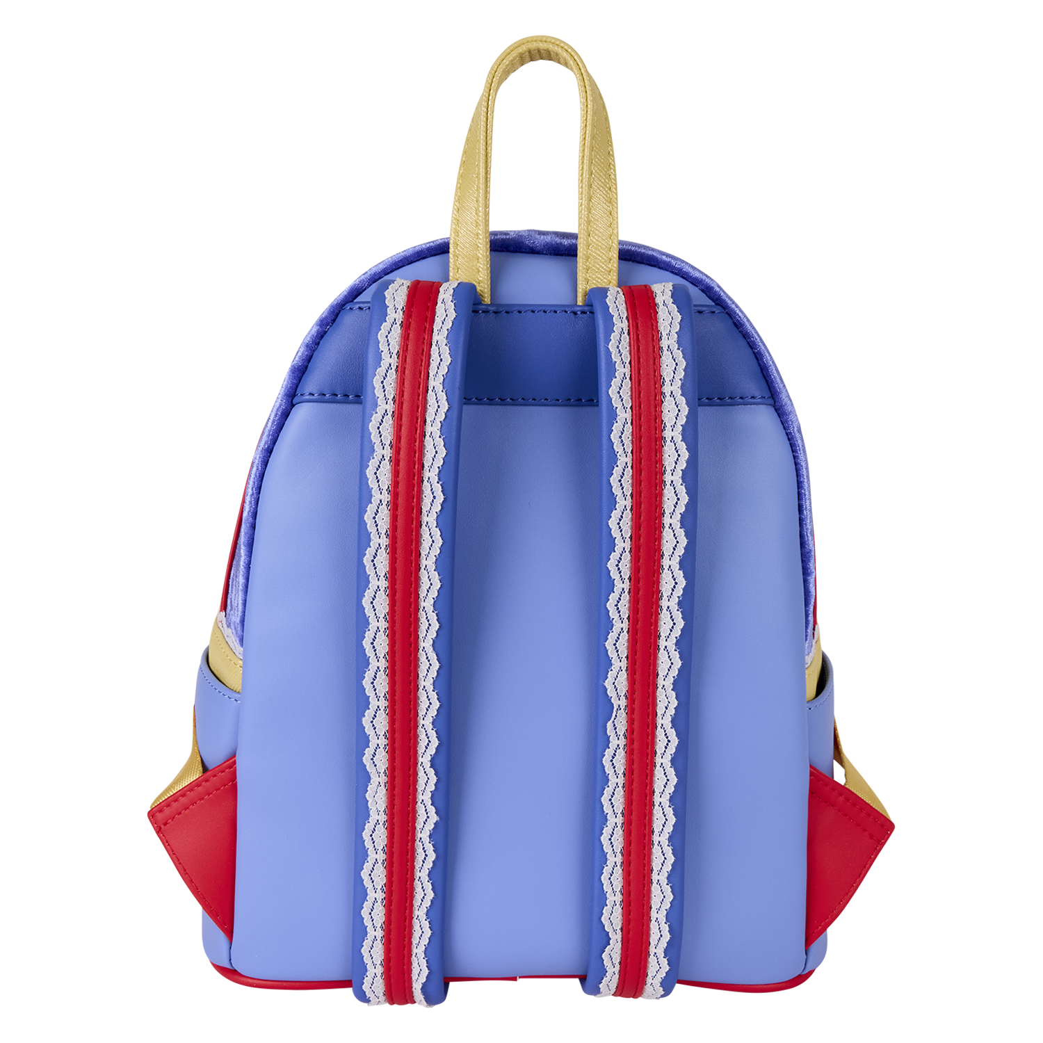 Snow White Gown Cosplay Mini Backpack - Image 7