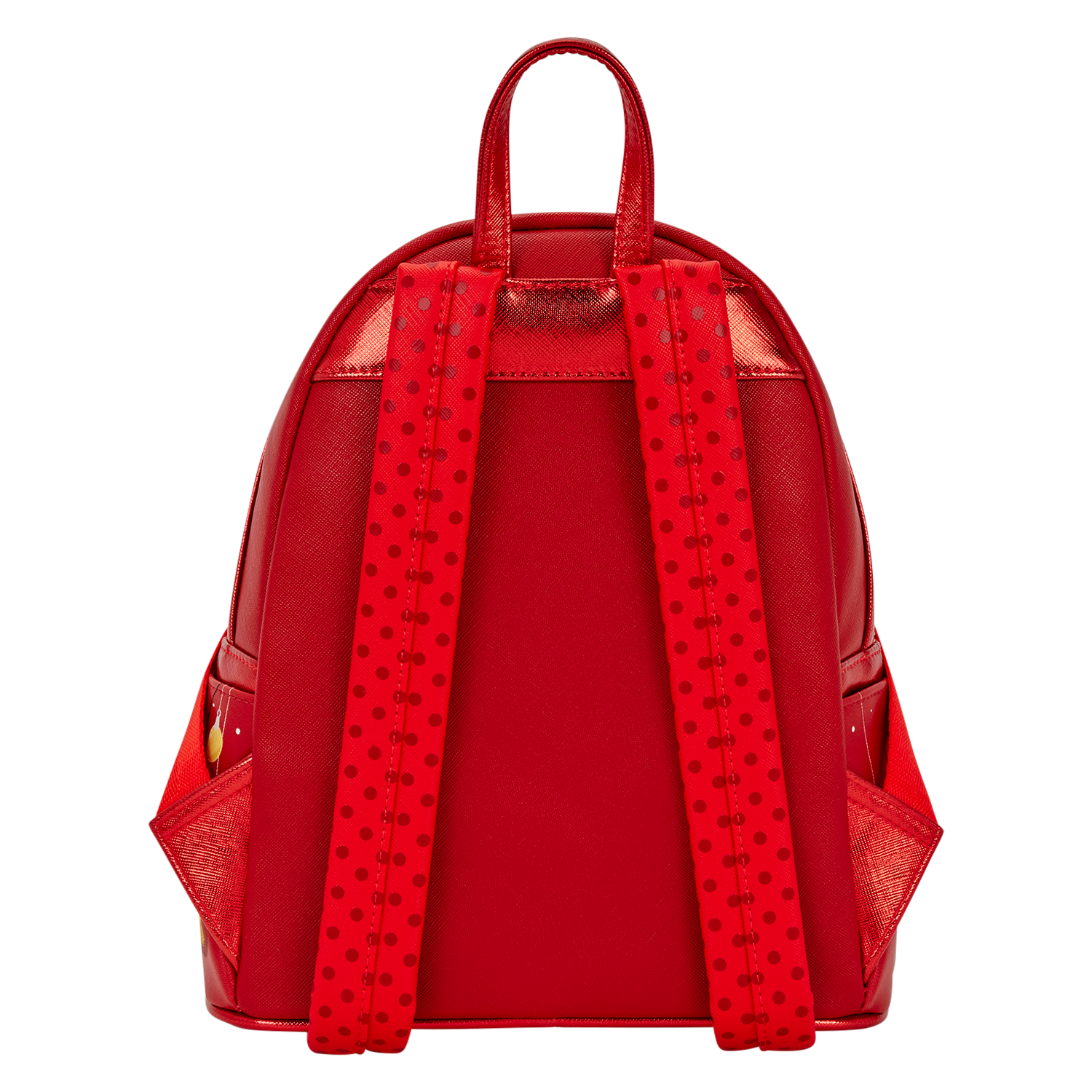 Mickey & Friends Exclusive Holiday Ornaments Mini Backpack - Image 6