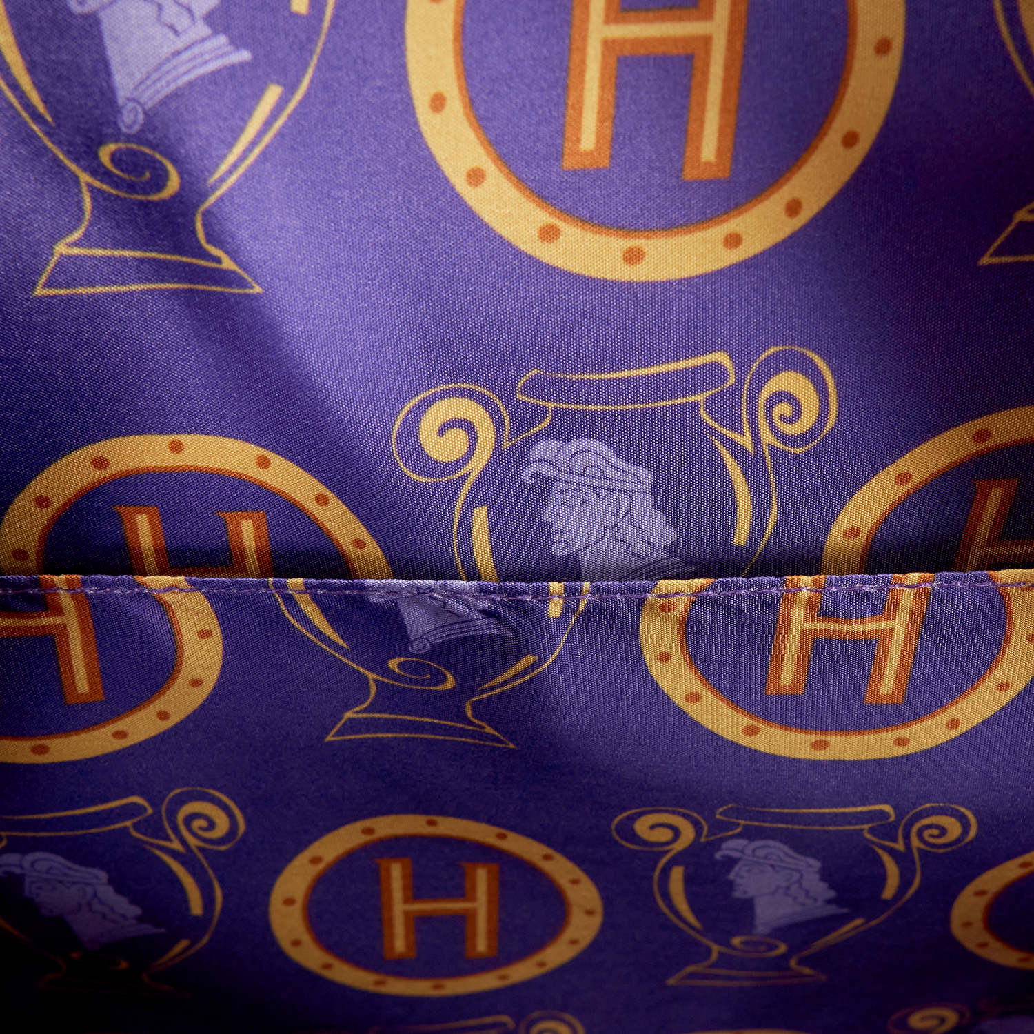 Hercules Exclusive Mini Backpack - Image 8