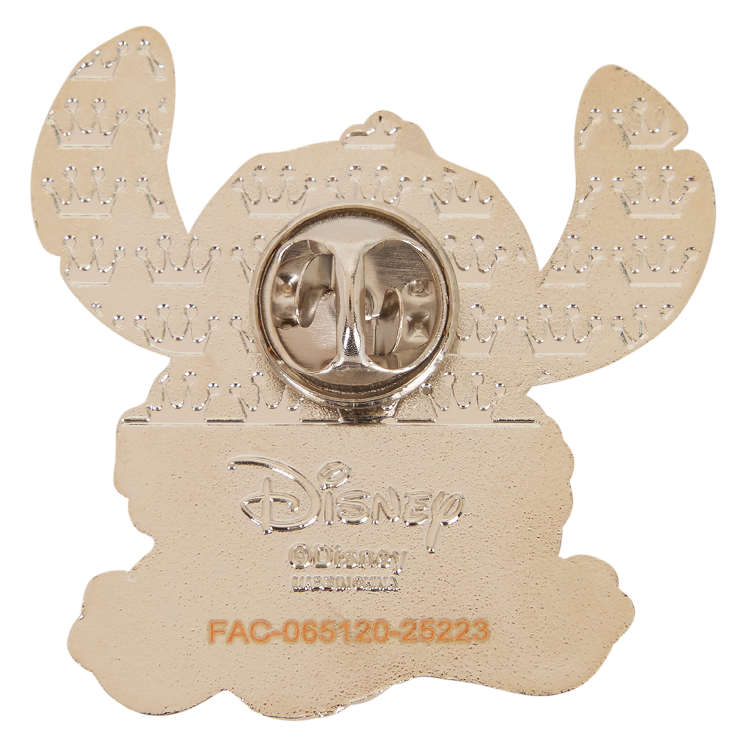 Stitch & Angel Be Mine Mystery Box Pin - Image 2