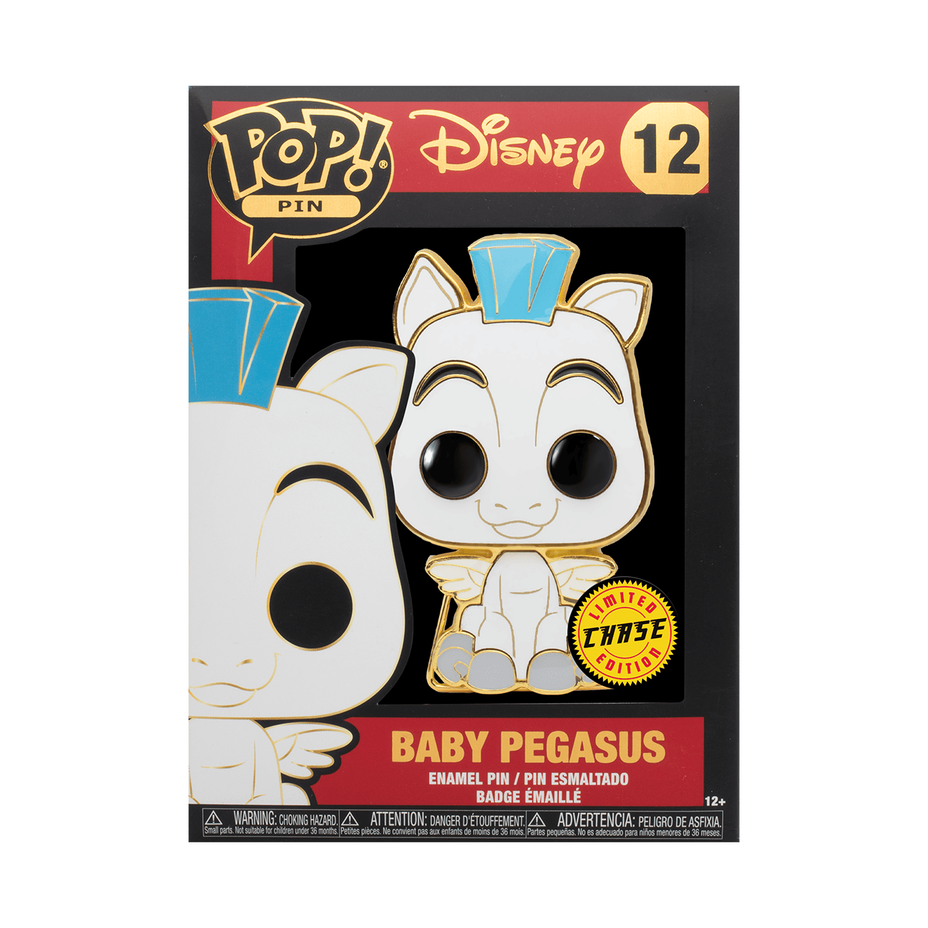 Pop! Pin Baby Pegasus - Image 4