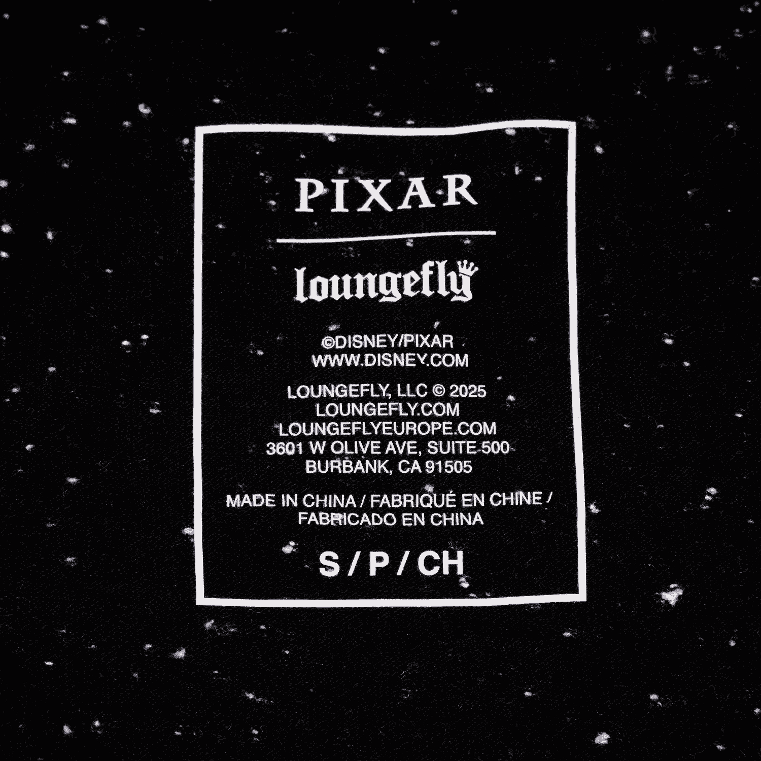 WALL-E & EVE Unisex Tee - Image 6