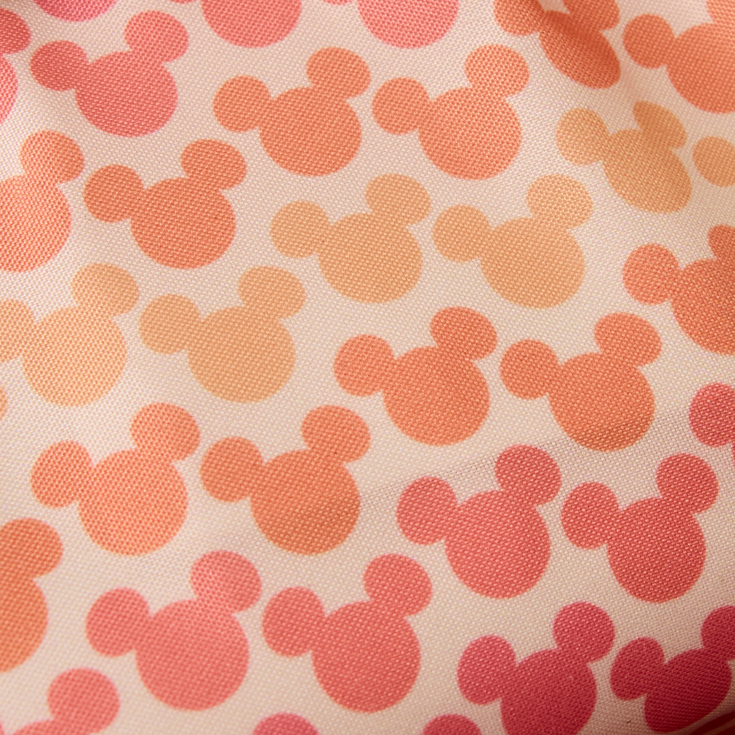 Mickey Mouse Glitter Sequin Convertible Mini Backpack & Crossbody Bag - Image 5