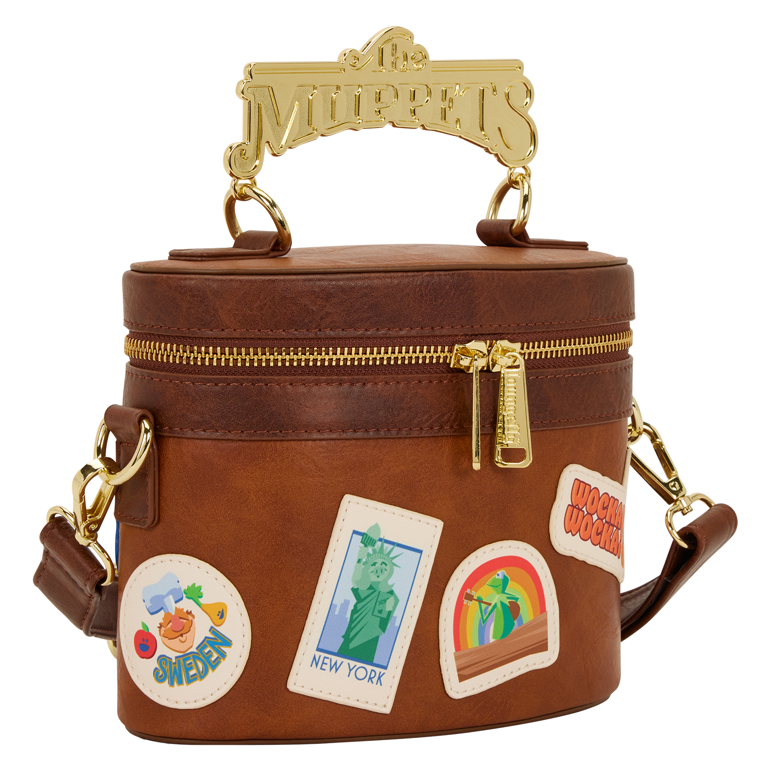 The Muppets Figural Crossbody Bag - Image 6
