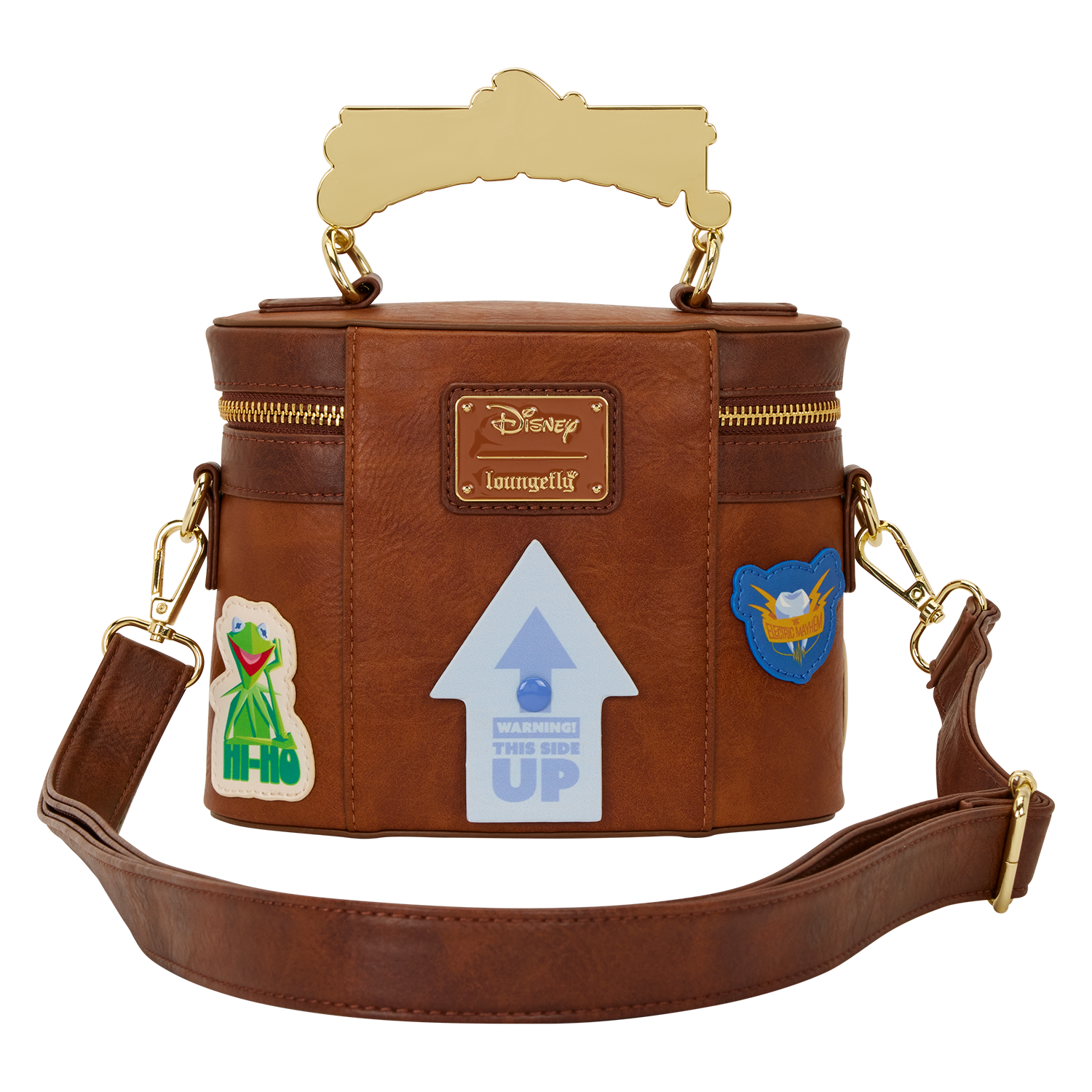 The Muppets Figural Crossbody Bag - Image 8