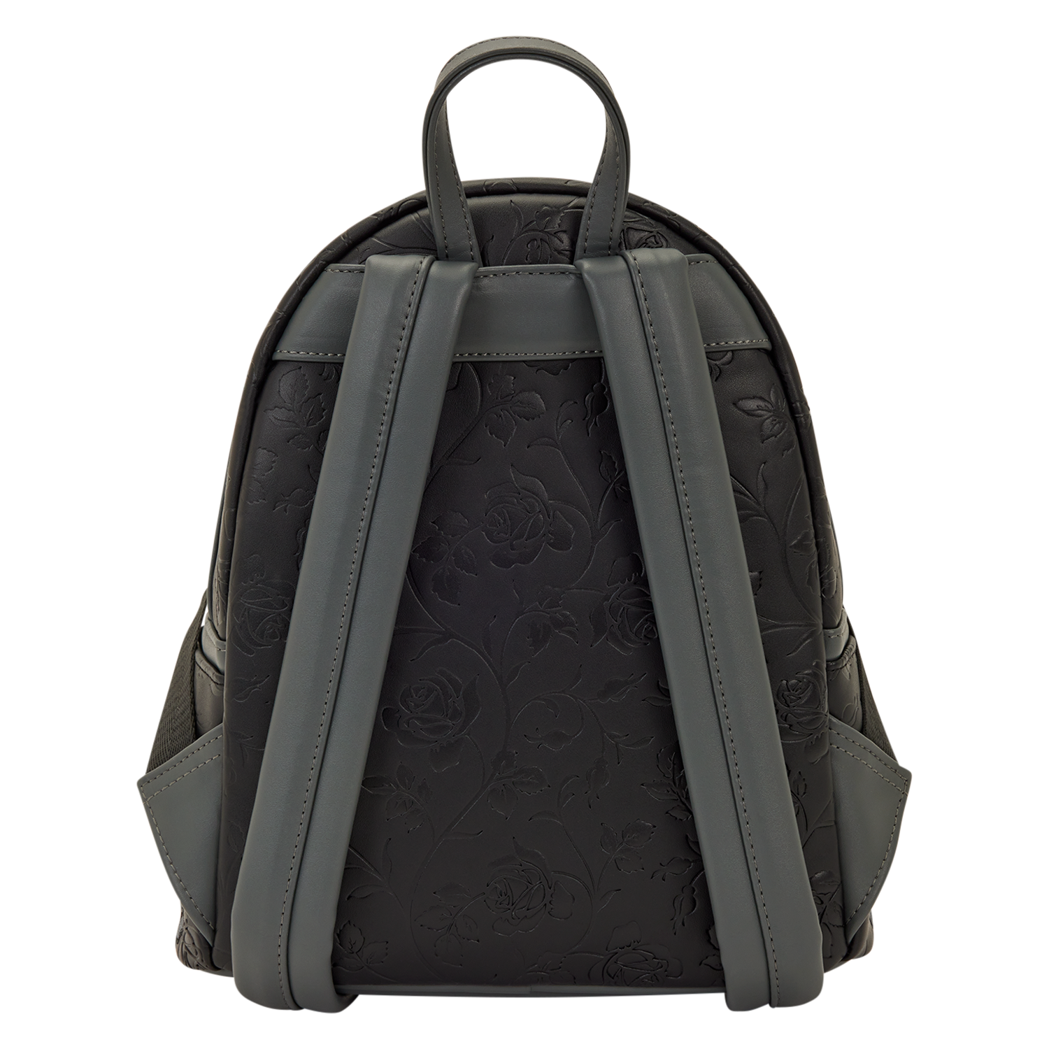Wednesday Black Roses Mini Backpack - Image 6