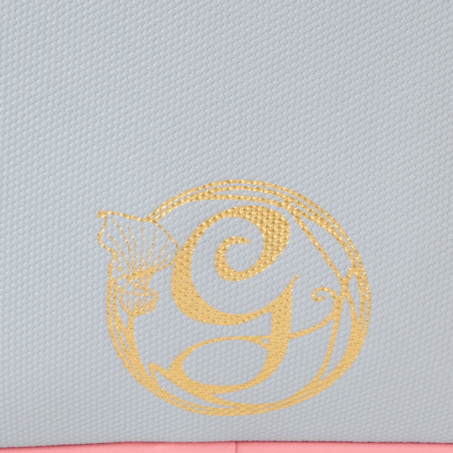 Wicked Glinda Shiz University Uniform Cosplay Mini Backpack - Image 8