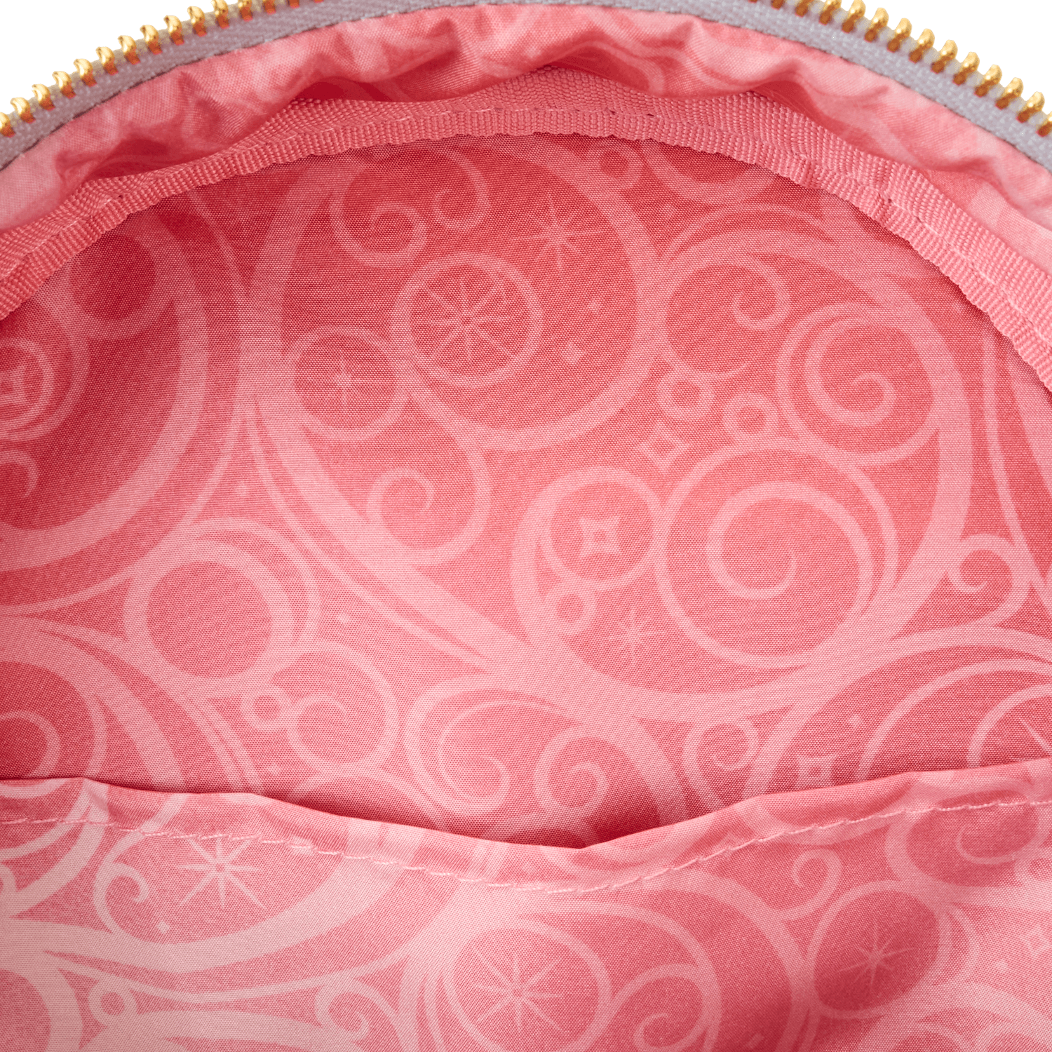 Wicked Glinda Shiz University Uniform Cosplay Mini Backpack - Image 9