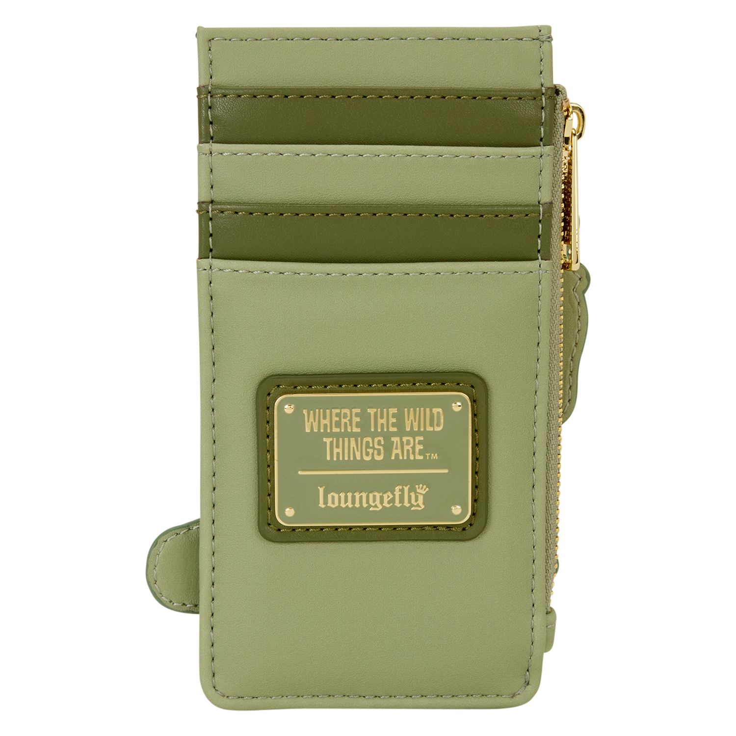 Where the Wild Things Are Max Large Card Holder - Image 4